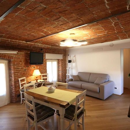 Alba Sui Tetti Apartment エクステリア 写真