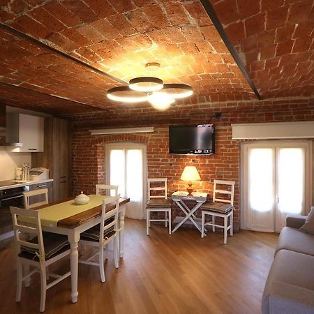 Alba Sui Tetti Apartment エクステリア 写真