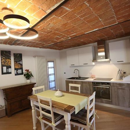 Alba Sui Tetti Apartment エクステリア 写真