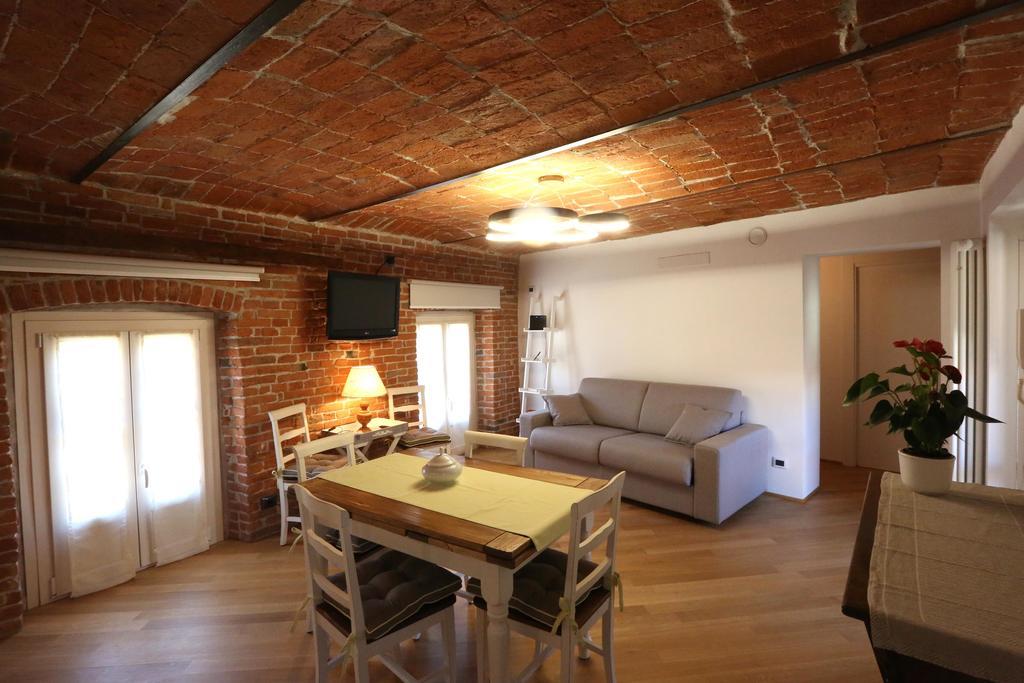 Alba Sui Tetti Apartment エクステリア 写真