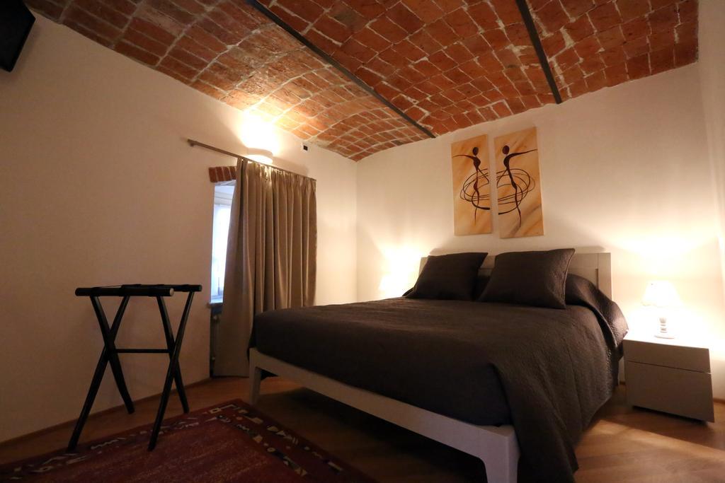Alba Sui Tetti Apartment エクステリア 写真
