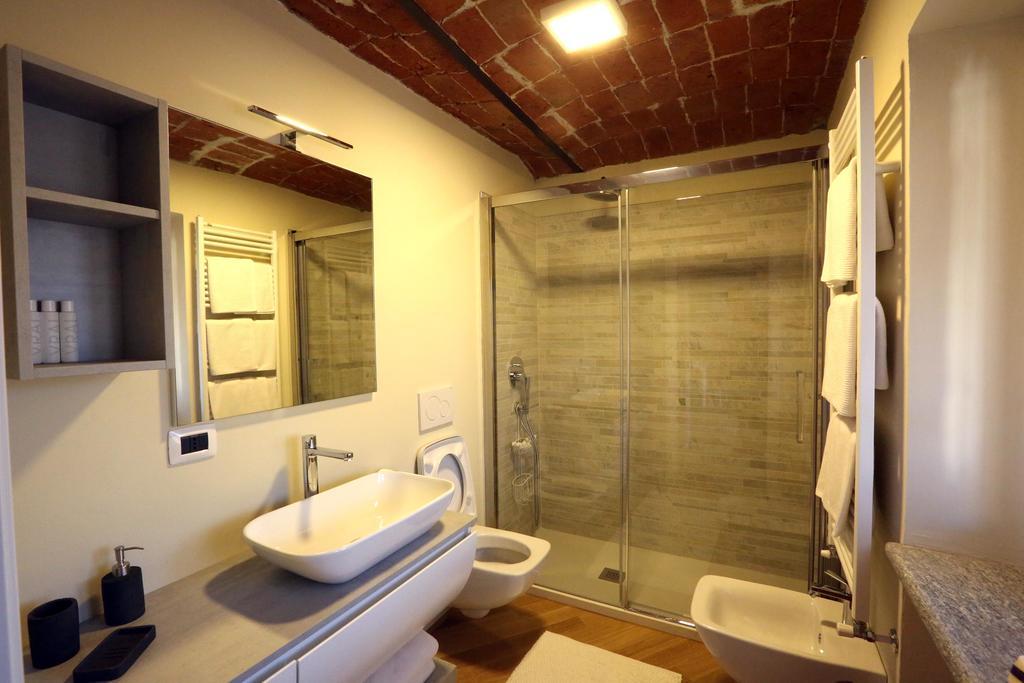 Alba Sui Tetti Apartment エクステリア 写真